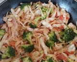 Foto del paso 4 de la receta: 🥬Sopa de Col 🥬 súper fácil 😋