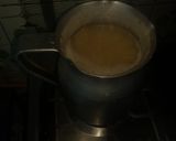 Foto del paso 3 de la receta: Avena caliente