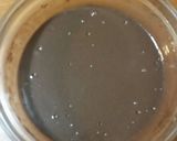 A picture of step 2 of Layered Miracle Dessert.
