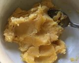 Foto langkah ke 1 dari resep Kue biskuit tape (Gabin Tape).