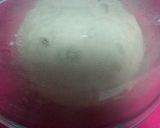 Foto del paso 6 de la receta Pan rápido de castañas y pasas