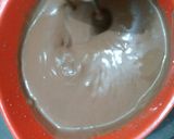 Foto langkah ke 5 dari resep Es Krim ala rumahan.