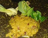 Foto langkah ke 1 dari resep Gulai ayam.