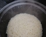 Foto del paso 1 de la receta: Arroz navideño🍚