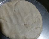 A picture of step 4 of Corn quesadillas.