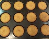 Gluténmentes csokis muffin recept fázis 5 fotója