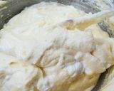 Piskótatekercs recept fázis 3 fotója