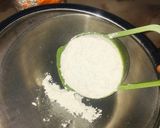A picture of step 4 of Doughnut.