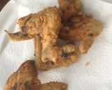Foto langkah ke 2 dari resep Ayam Goreng Tepung ala Vietnam.