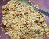 Foto langkah ke 3 dari resep Oatmeal Muffin (diet muffin)🇺🇸.
