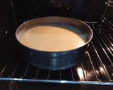 Foto del paso 5 de la receta: Bizcocho jugoso y esponjoso de azafrán 🥧