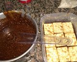Foto del paso 4 de la receta: Turrón de avena