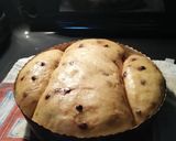 Foto del passaggio 3 della ricetta Colomba artigianale