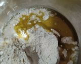 Foto del paso 1 de la receta: Coca con zanahoria glaseada y cherries asados
