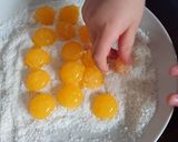 Foto del paso 5 de la receta: Golosinas de mandarinas 🍊 tipo gelatinas 😁