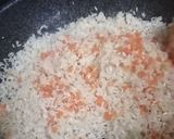 Foto del paso 17 de la receta: Lomo de cerdo sellado y relleno con arroz a la jardinera