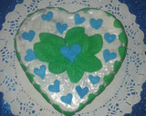 Foto del paso 4 de la receta: Brownie con avellanas