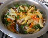 Mutton biryani recipe step 4 photo