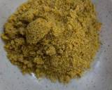 Foto langkah ke 1 dari resep Soto Lamongan Simple with Koya.