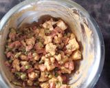 વેજ બિરયાની પ્રેસર કૂકર માં (Veg Biryani In Pressure Cooker Recipe In Gujarati) રેસીપી સ્ટેપ3ફોટો