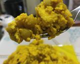 Foto del paso 3 de la receta: Salteado vegano de arvejas y tofu (🌱)