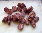 Foto del paso 4 de la receta: Buseca criolla