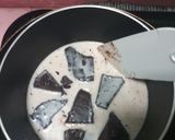 Foto langkah ke 2 dari resep Es Pisang Coklat.