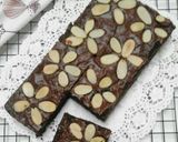 Foto langkah ke 7 dari resep Chewy Brownies.