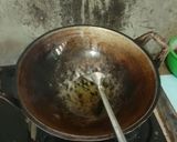 Foto langkah ke 2 dari resep Tumis kerang.