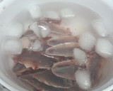 Foto del paso 1 de la receta: Boquerones en vinagre