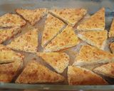 Foto del paso 4 de la receta: Scones de queso