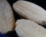 Foto langkah ke 1 dari resep Pisang Pasir.