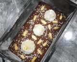 عکس مرحله 3 از دستور کیک گلابی درسته
