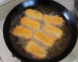 Foto langkah ke 5 dari resep Banana nugget ekonomis.