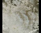Coconut Jaggery Burfi  recipe step 1 photo
