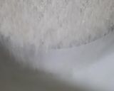 Foto langkah ke 2 dari resep Kue Lapis Tepung Beras.