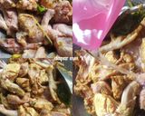 Foto langkah ke 5 dari resep Opor Ayam Spesial Idul Adha.