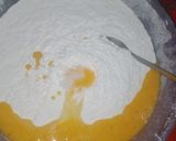 Foto langkah ke 2 dari resep Mie Home Made Tanpa Pengawet.