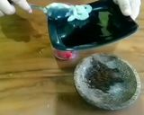 Foto langkah ke 4 dari resep Bubur Roomo Khas Gresik.