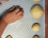 Foto langkah ke 6 dari resep Base pizza mini frozen.