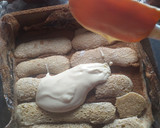 Foto del paso 14 de la receta: Tiramisú