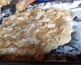 Foto del paso 3 de la receta: Pan bollo de manteca