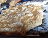 Foto del paso 3 de la receta: Pan bollo de manteca