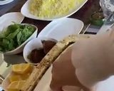 عکس مرحله 5 از دستور مرغ ترش مازندرانی 🍗