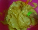 Foto del paso 3 de la receta: Repollitas o profiteroles