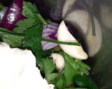 Foto del paso 1 de la receta: Crema de palta