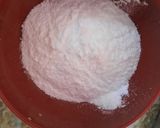 Foto langkah ke 9 dari resep Putri Salju.