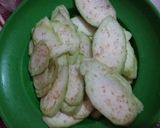 Foto langkah ke 1 dari resep Terong Crispy Yahuudd.