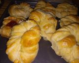 Foto del paso 1 de la receta: Rosquitas rápidas