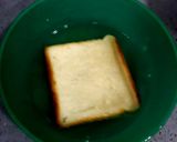 A picture of step 3 of Sago Kabab.